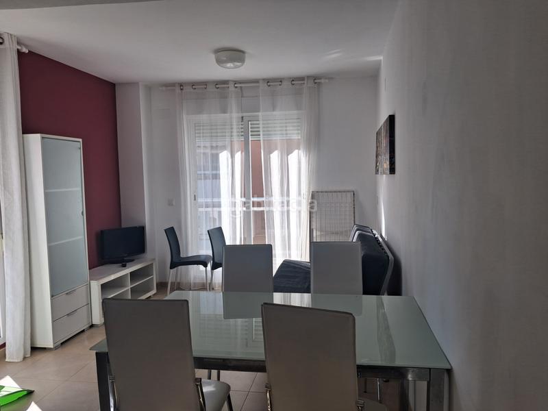 Foto 4cc70f28-8e36-40a3-950d-48d0270359bd. Location appartement avec piscine dans Playa Norte Peñíscola