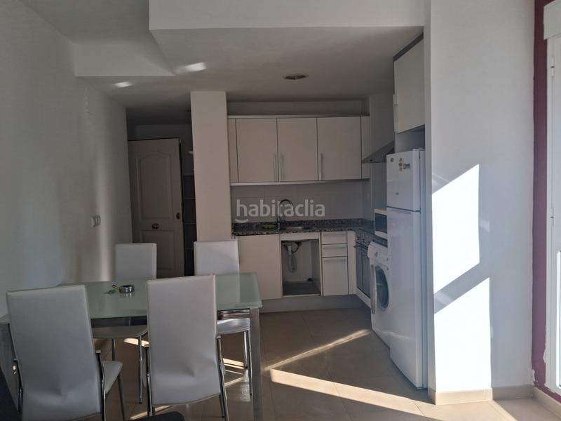 Foto 98fa9d74-b763-4d7e-8964-ef9611b716aa. Location appartement avec piscine dans Playa Norte Peñíscola