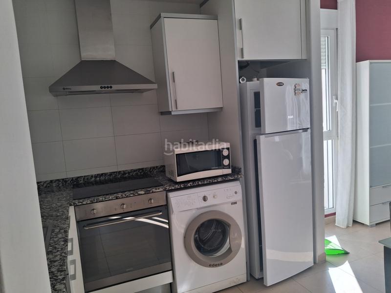 Foto e17dfdfb-b058-4187-9365-0d10c22d913a. Location appartement avec piscine dans Playa Norte Peñíscola