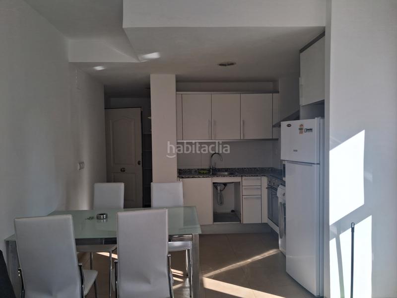 Foto ed02f990-7ea7-4768-9e71-367662582712. Location appartement avec piscine dans Playa Norte Peñíscola