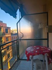 Lloguer Apartament a Puerto. Anual. vivienda de 2 hab zona auditorio, piscina comunitaria, ai