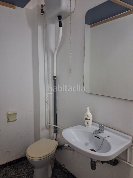 Foto 53aac384-15cc-43ea-a148-f8ae4da8bc25. Alquiler local comercial alquiler local 34m2 en benicarlo en Benicarló