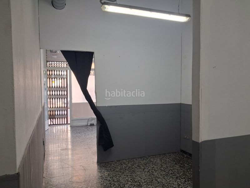 Foto 6ccee860-75f7-421b-bc62-b5cd10719d6b. Alquiler local comercial alquiler local 34m2 en benicarlo en Benicarló