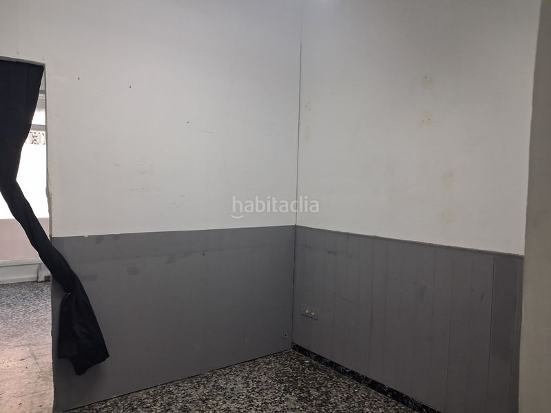 Foto 92bc097b-270d-49cb-ba0e-8e80a62ca440. Alquiler local comercial alquiler local 34m2 en benicarlo en Benicarló