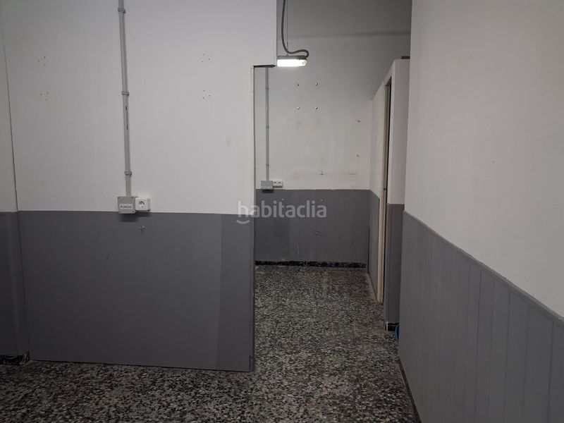Foto a802389c-1134-424b-92ea-a43d4520470a. Alquiler local comercial alquiler local 34m2 en benicarlo en Benicarló