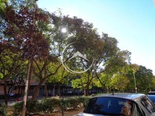 Alquiler Parking coche  Paseo rajolar. Se alquila amplia plaza  en el paseo rajolar .