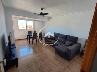 Pis  Mare de deu del carmen. Inversores, atención! vivienda en venta con rentabilidad inmedia