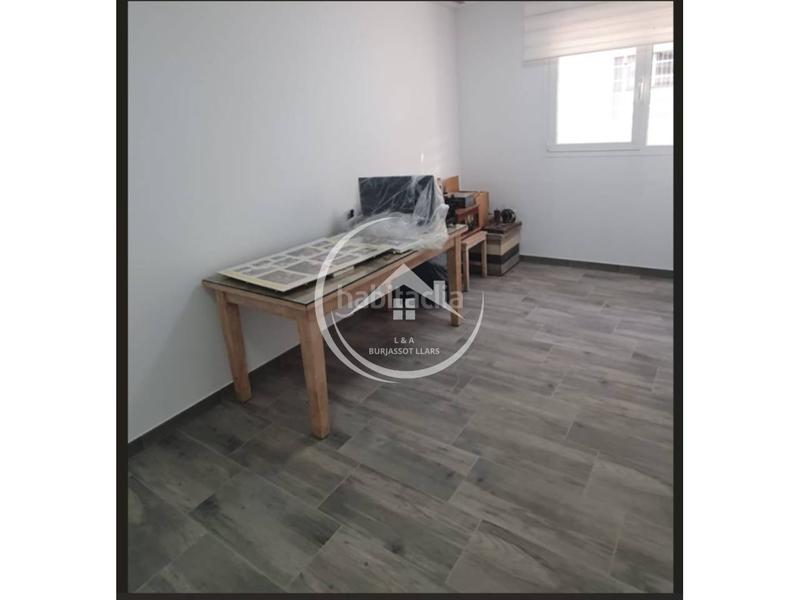 Foto 16de6d19-ecce-40f1-acb2-7b0cecee1302. Appartamento con parcheggio in Metro - Auditorio Paiporta