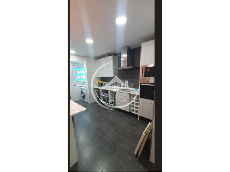 Foto 8ed4368a-b887-4de2-b195-420a5daf411d. Appartamento con parcheggio in Metro - Auditorio Paiporta