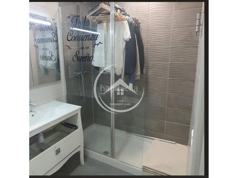 Foto bdf7d906-a193-4a13-a7e1-3ebc89b347a5. Appartamento con parcheggio in Metro - Auditorio Paiporta