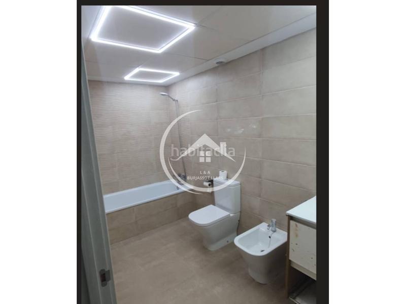 Foto c0f175ae-eb7e-4f97-8389-639176b332ff. Appartamento con parcheggio in Metro - Auditorio Paiporta