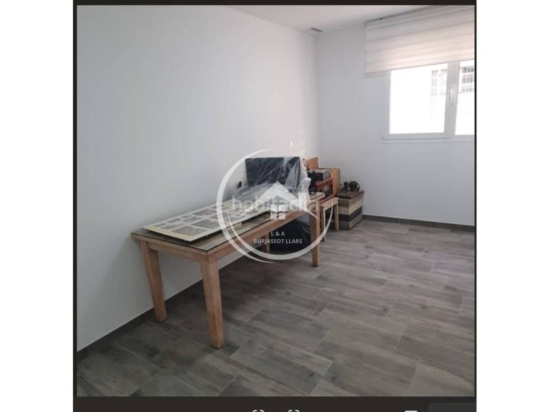 Foto ed9777cc-2892-4670-be1f-cbf1fa2ab20f. Appartamento con parcheggio in Metro - Auditorio Paiporta