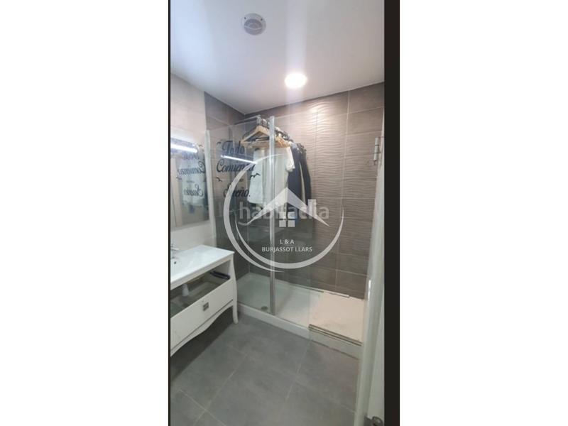 Foto f71f2a5d-0599-4406-935c-f05b8f25f1bf. Appartamento con parcheggio in Metro - Auditorio Paiporta