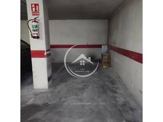 Lloguer Aparcament cotxe a Viso del marqués 1. Plaza garaje alquiler ideal para motos, dos motos o minicoche.