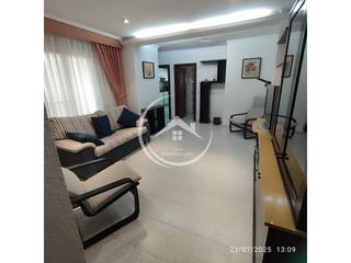 Location Appartement à Pintor sorolla 16. Piso exclusivo para 3 estudiantes a 5 minutos de las universidad