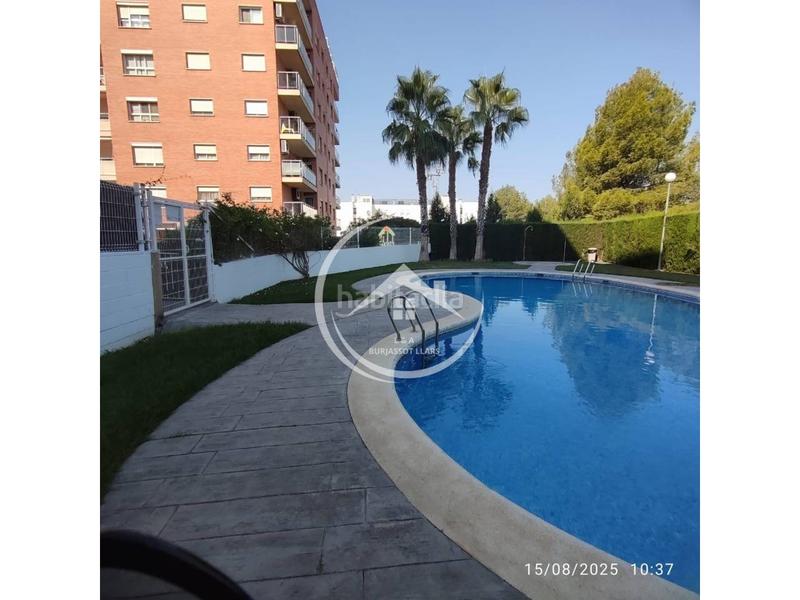 Foto 03f8b444-94a1-42b5-9367-97888f107834. Pis amb aparcament piscina a Valterna Paterna