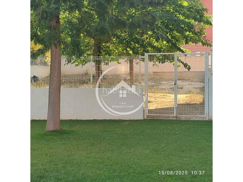 Foto 32522283-2b87-4862-a090-18a320d60ccf. Pis amb aparcament piscina a Valterna Paterna