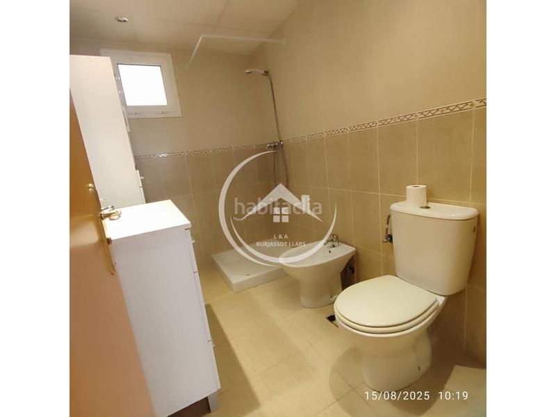 Foto 4abfe65b-2089-4722-90b6-f8c66a179f78. Pis amb aparcament piscina a Valterna Paterna