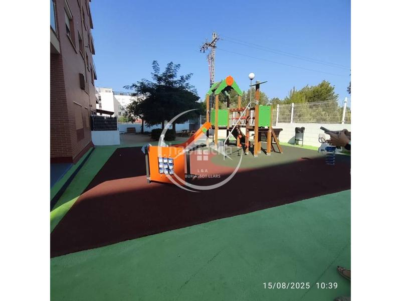 Foto 689218e7-0f41-4cb8-ba76-820ad36c92ab. Pis amb aparcament piscina a Valterna Paterna