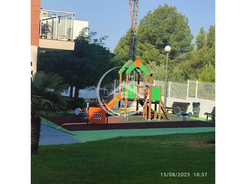 Foto 8e67b065-fbc1-4c2e-ba0f-03d8ab0e8cec. Pis amb aparcament piscina a Valterna Paterna