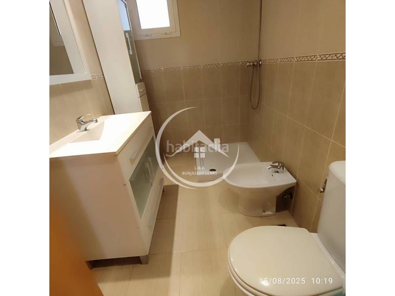 Foto be8730c7-f6fd-45e5-900a-f17ed39866fc. Pis amb aparcament piscina a Valterna Paterna