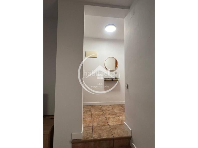 Foto 2dd2217d-0e77-48e7-ab3b-ac82a00ffc0b. Affitto appartamento con riscaldamento in L´Eixereta Burjassot