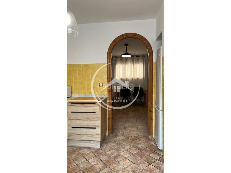 Foto 62525a1f-b4b5-48e3-bada-3afc6d1b526c. Affitto appartamento con riscaldamento in L´Eixereta Burjassot