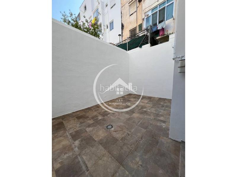 Foto 8c488ea1-5410-4653-ba11-ca33a5fd6388. Affitto appartamento con riscaldamento in L´Eixereta Burjassot