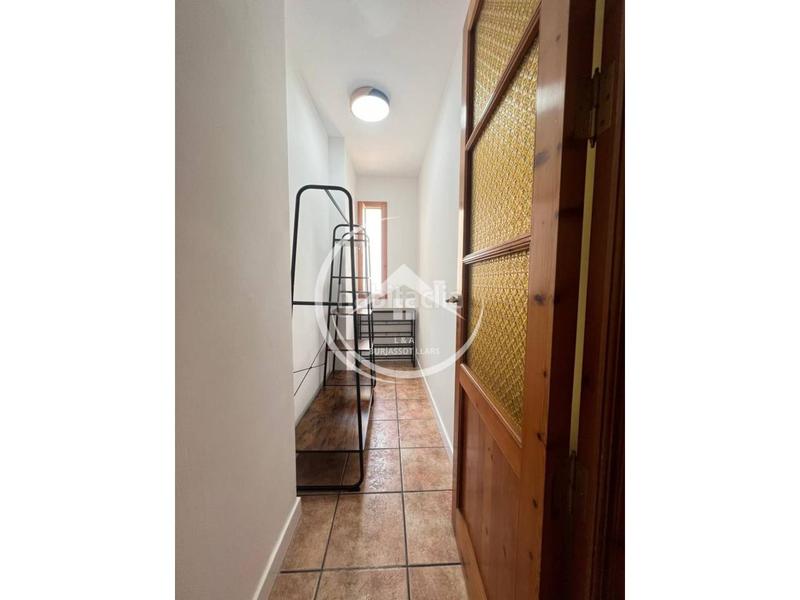 Foto 9b688d91-08b5-4230-abba-679d75d542db. Affitto appartamento con riscaldamento in L´Eixereta Burjassot