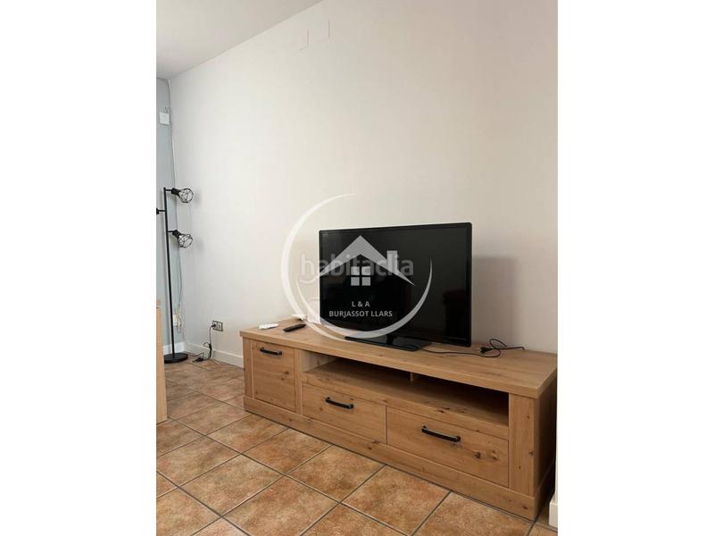 Foto d28440ce-c06a-4e70-8c8d-06f3765cb5fb. Affitto appartamento con riscaldamento in L´Eixereta Burjassot