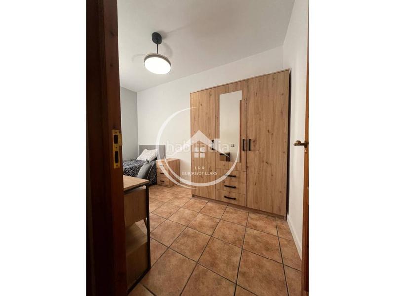 Foto d8250a33-3dd3-4d44-918f-215bd02f925a. Affitto appartamento con riscaldamento in L´Eixereta Burjassot
