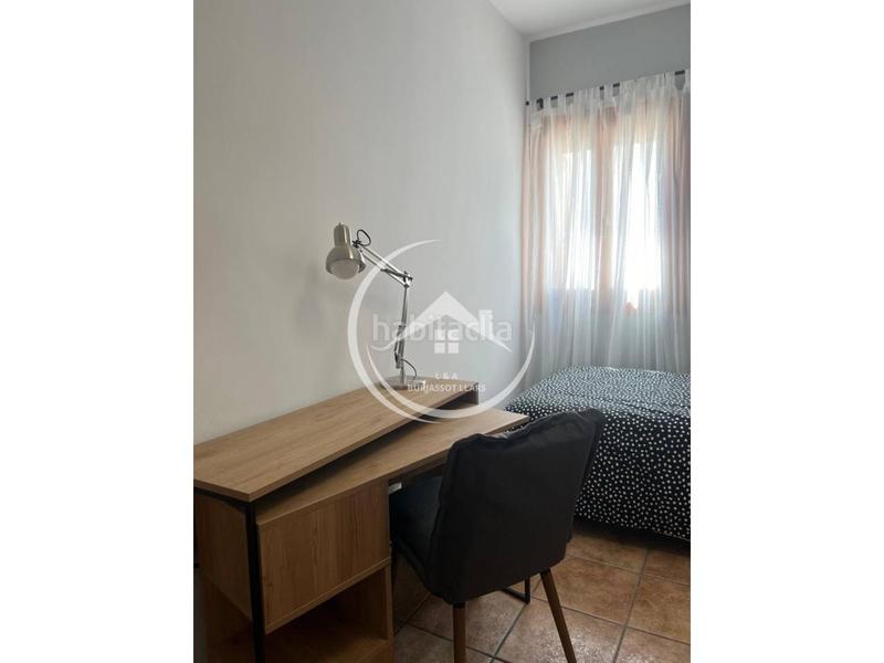 Foto efe0a054-580a-46a4-bd0a-4ee2240bcd86. Affitto appartamento con riscaldamento in L´Eixereta Burjassot