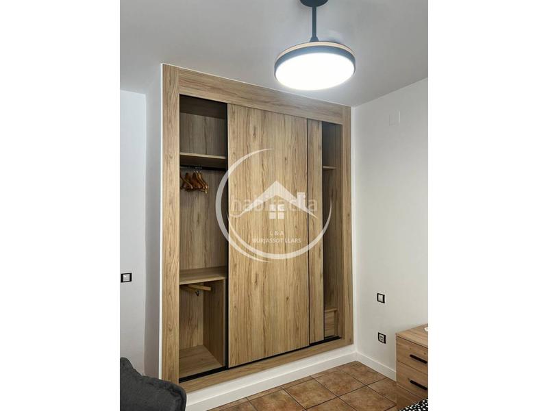 Foto 45d52b4d-030e-4f10-8d35-495e7815214d. Location appartement avec chauffage dans L´Eixereta Burjassot