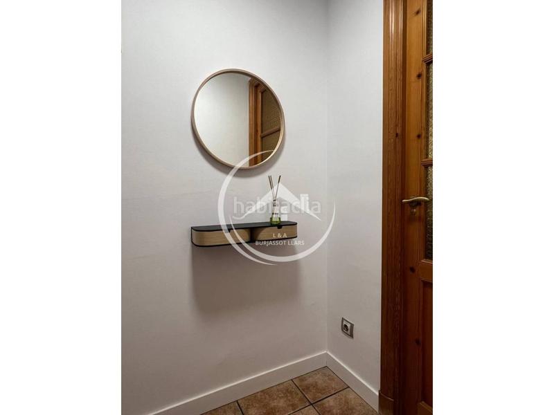 Foto 786b2568-1d32-400b-adef-9049a8aecffb. Location appartement avec chauffage dans L´Eixereta Burjassot