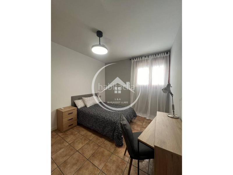 Foto 7a7c188c-6754-41b4-aefe-e15653174235. Location appartement avec chauffage dans L´Eixereta Burjassot