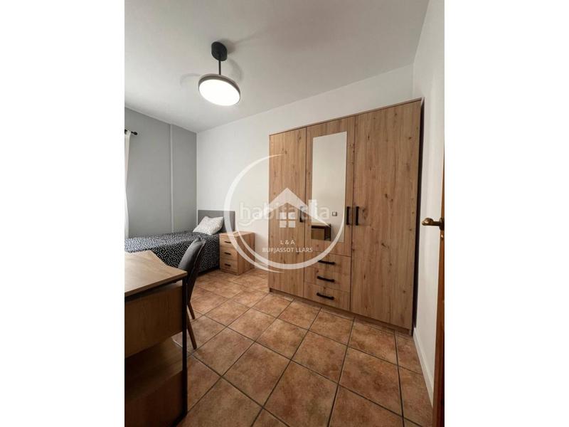 Foto 854e225e-74d4-45c3-87e2-265cdf854b76. Location appartement avec chauffage dans L´Eixereta Burjassot