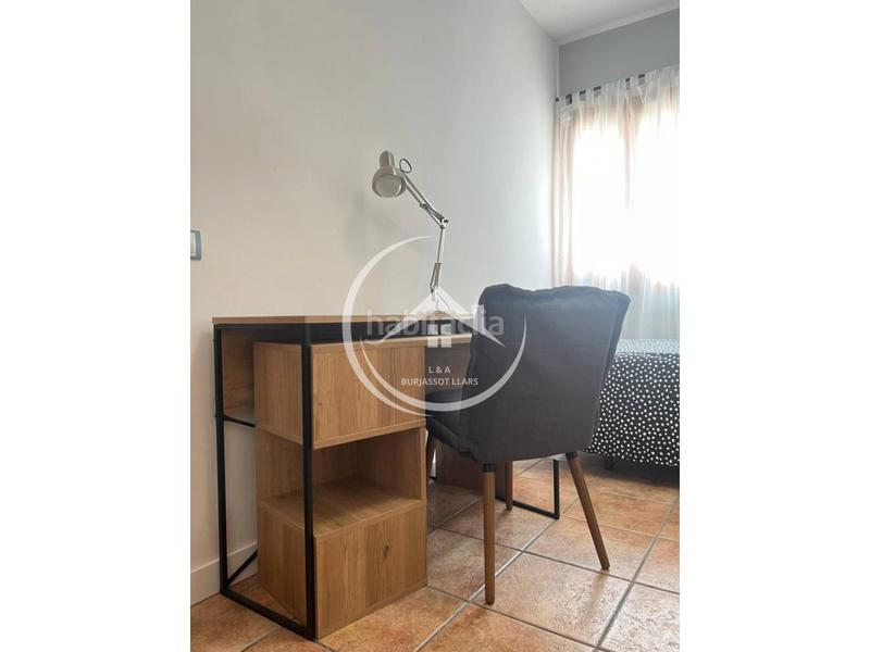 Foto 8b4a4f86-7f49-41cd-86fd-1b2af1ace774. Location appartement avec chauffage dans L´Eixereta Burjassot