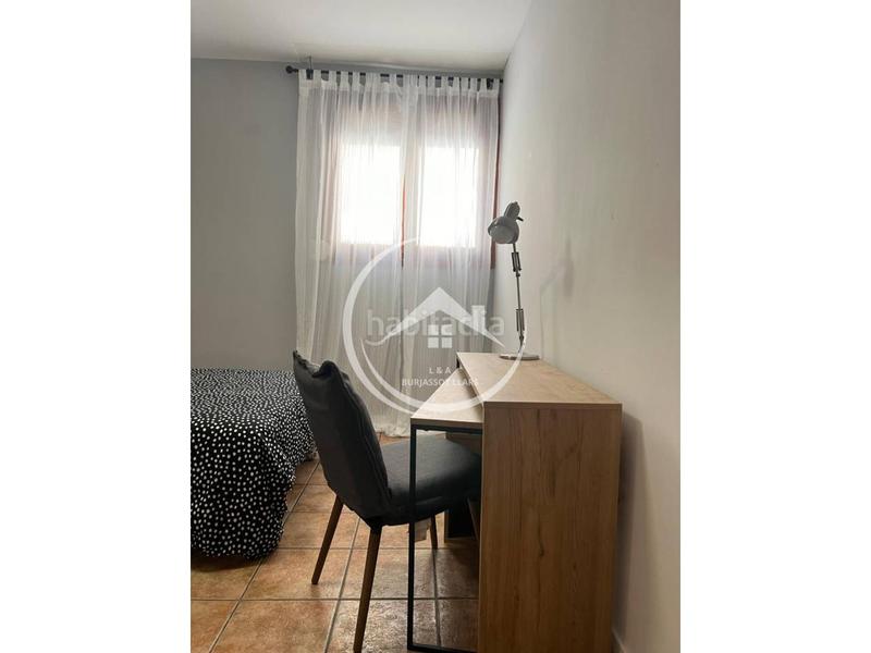 Foto 8b698570-0129-475a-a1a3-3a5c39ae5ac0. Location appartement avec chauffage dans L´Eixereta Burjassot