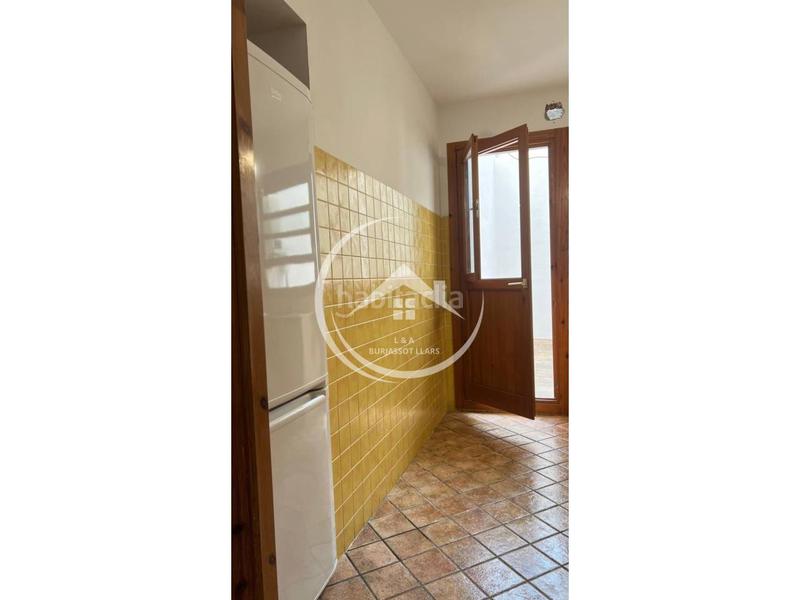 Foto ce460d97-6eea-4390-af18-3c265746d6aa. Location appartement avec chauffage dans L´Eixereta Burjassot