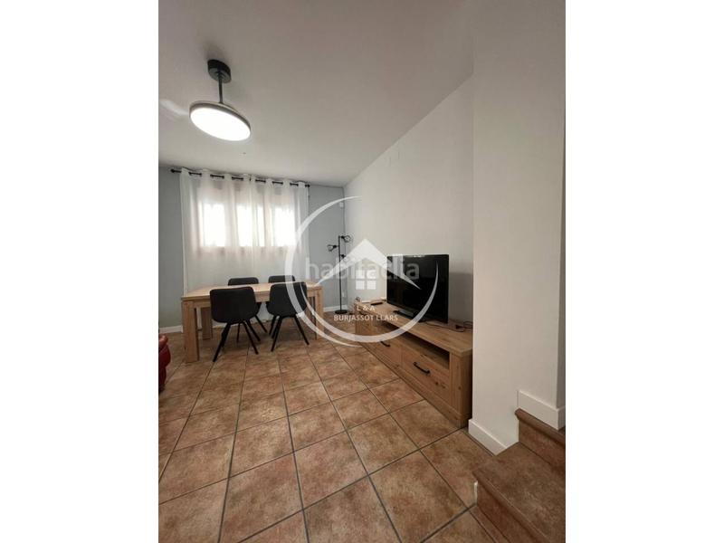 Foto ddd31077-3fce-4032-b61f-6ffb4282648b. Location appartement avec chauffage dans L´Eixereta Burjassot