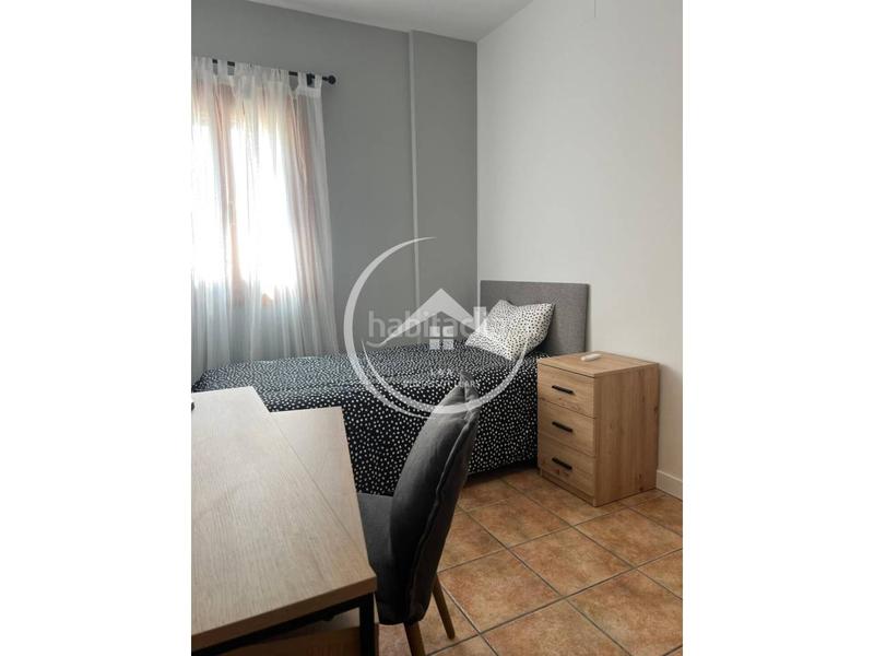 Foto 14cf9e4e-4263-4945-90b8-6727865be978. Miete etagenwohnung mit heizung in L´Eixereta Burjassot