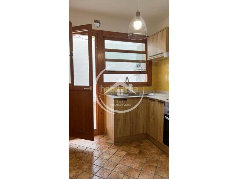 Foto 128e8439-af71-47be-993b-7853ce1071bb. Rent flat with heating in L´Eixereta Burjassot