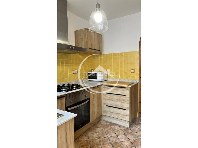 Foto 5672f052-a708-4668-bde6-6b376304044b. Rent flat with heating in L´Eixereta Burjassot