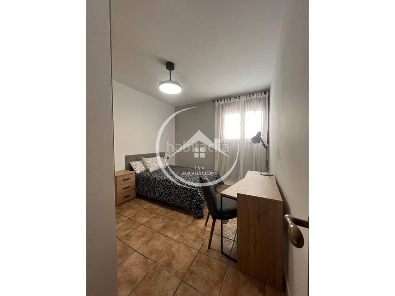 Foto ea753ffb-d2f2-4483-af51-cf2f9a80da1a. Rent flat with heating in L´Eixereta Burjassot