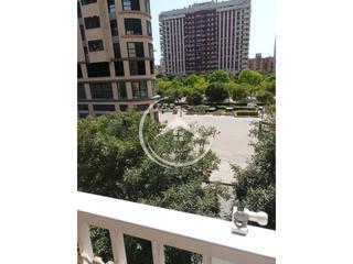 Alquiler Piso  La costera. Excelente vivienda con zonas comunes, jardin, piscina, una de la