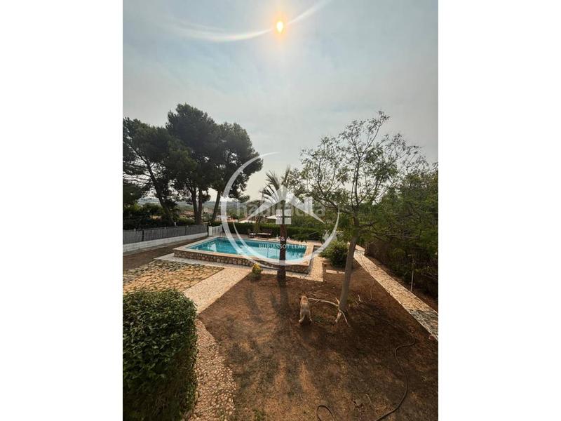 Foto 746649d1-1c83-4445-9f75-cf312bbbcb88. Chalet con parcheggio in Monte Real Torrent