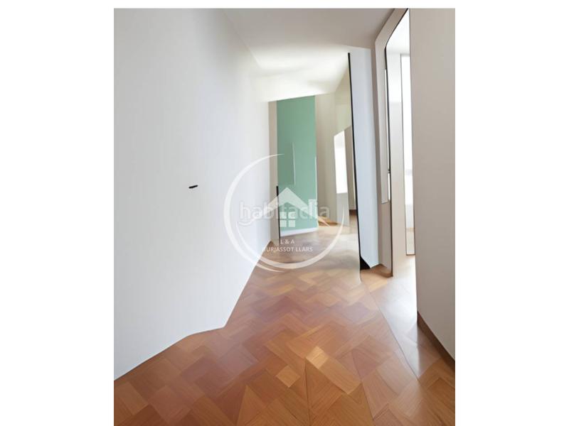 Foto 443684d3-c3cd-4762-8c9b-9725d9909aa8. Pis a Plaza Xúquer Paiporta