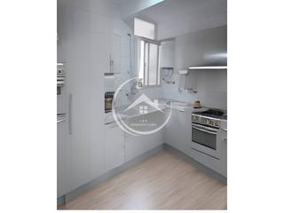 Flat in Plaza Xúquer. Amplio piso con terraza en paiorta  una oportunidad única