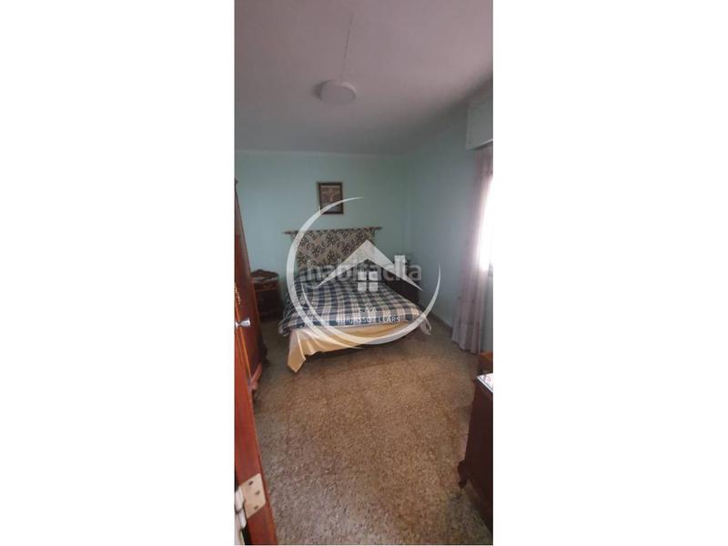 Foto 8cbc47cb-849a-4a22-9205-2b53292e9277. Pis a Plaza Xúquer Paiporta