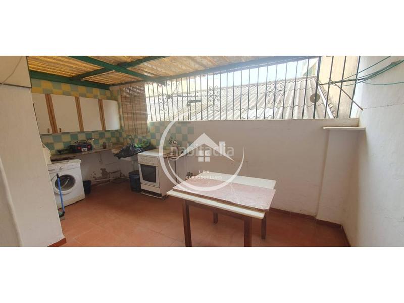 Foto bfbc6e77-6cc1-4731-9ec3-fa20beb73b6b. Pis a Plaza Xúquer Paiporta